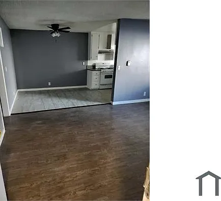 2 bed, $2,887 — Photo 3