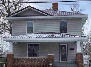 416 Macomb Rd, Rushville, IL 62681