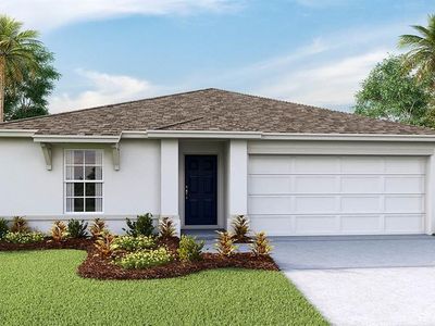 1217 Cape Chestnut Pl, Ruskin, FL, 33570