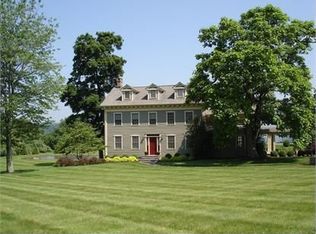 5 White Tail Way, Annandale, NJ 08801