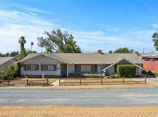 851 Hillside Ln, Norco, CA 92860