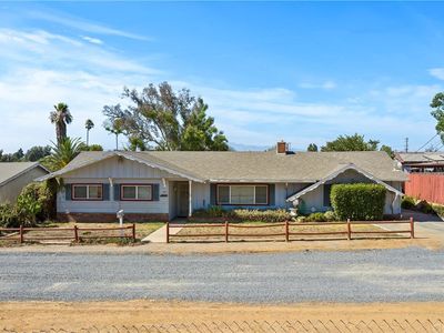 851 Hillside Ln, Norco, CA, 92860