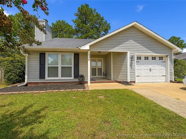 1713 Veanna Dr, Fayetteville, NC 28301