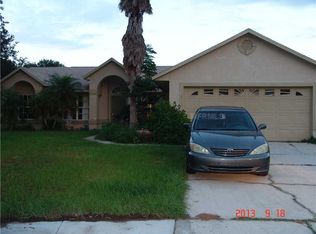 8913 Badger Ct, Orlando, FL 32829