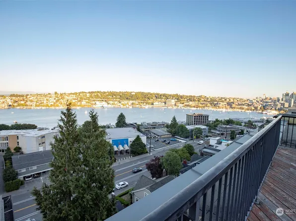 655 Crockett Street #B304, Seattle, WA 98109