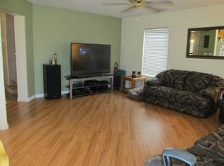3432 Brayton Mist Dr, North Las Vegas, NV 89081