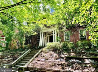 2316 Mount Royal Ter, Baltimore, MD 21217