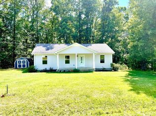 2291 Mount Zion Rd, Mc Ewen, TN 37101
