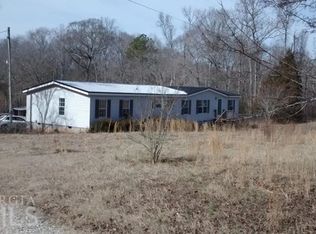 643 Fincherville Rd, Jackson, GA 30233
