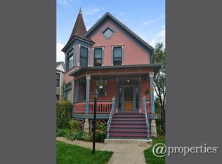 2550 N Bernard St, Chicago, IL 60647
