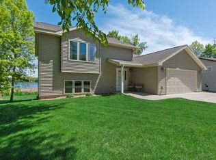1900 White Cloud Dr E, Isle, MN 56342