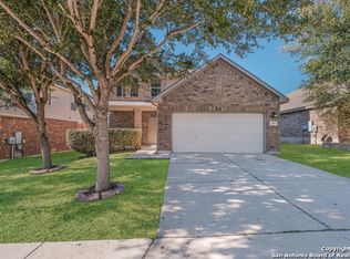 237 Rattlesnake Way, Cibolo, TX 78108