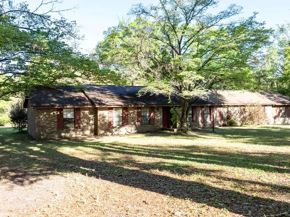 346 SW Brookwood Dr, Lake City, FL 32024