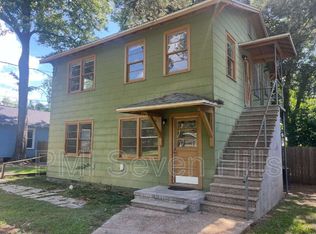 1428 N M L King Blvd UNIT 2, Tallahassee, FL 32303