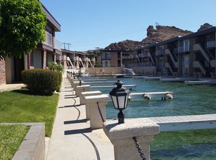 9170 Riverside Dr UNIT 19, Parker, AZ 85344