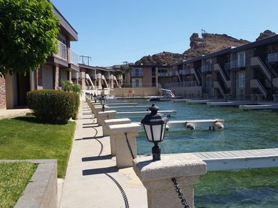 9170 Riverside Dr UNIT 19, Parker, AZ, 85344