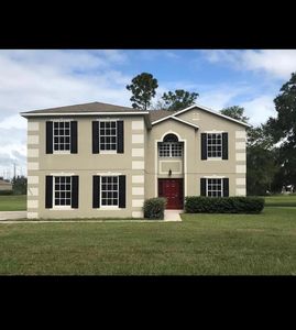 4535 SE 31st Pl, Ocala, FL, 34480