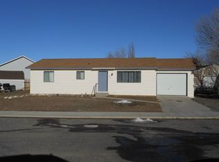 502 5th St, Cody, WY 82414