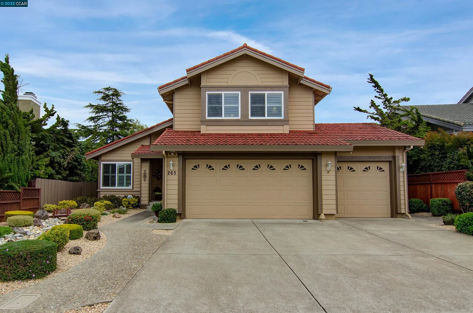 265 Cinnabar Way photo 1