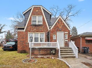 14848 Lesure St, Detroit, MI