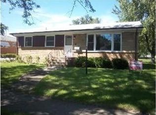 81 E Glengate Ave, Chicago Heights, IL