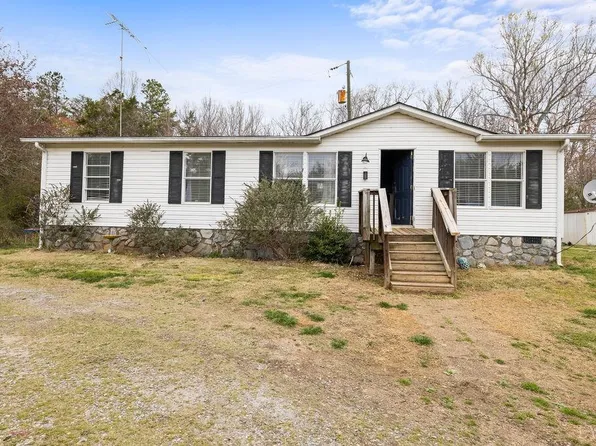 17778 Brookneal Hwy, Brookneal, VA 24528