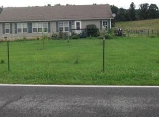 275 Conner Grove Rd SW, Willis, VA 24380