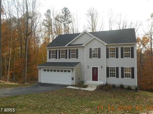 14016 Duckett Rd, Brandywine, MD 20613