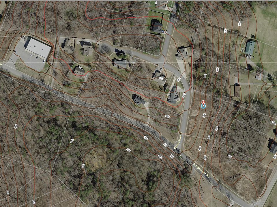 2nd image of 203 Baptist View Dr