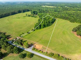 0 Cheek Rd Lot 3, Gray Court, SC 29645