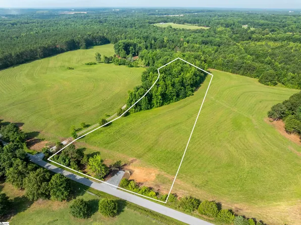 0 Cheek Rd Lot 3, Gray Court, SC 29645