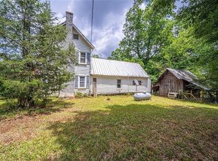 904 Rabun Rd, Sparta, GA 31087