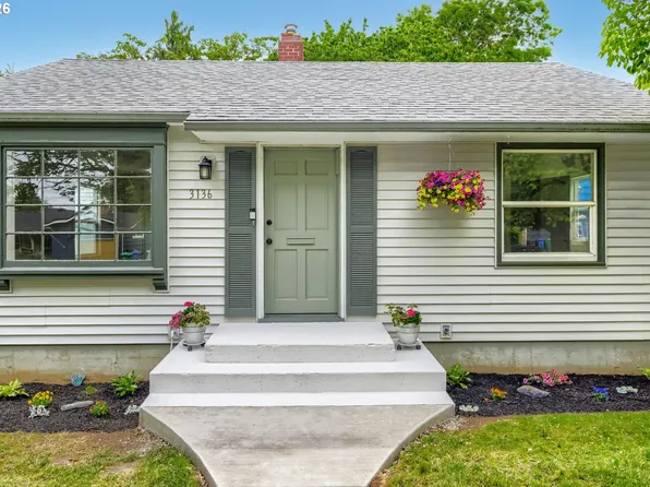 3136 NE 83rd Ave, Portland, OR 97220