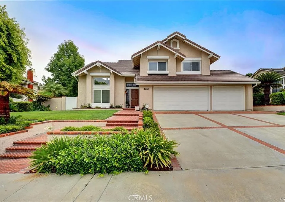 2699 N Vista Valley Rd