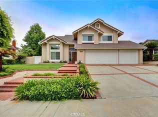 2699 N Vista Valley Rd, Orange, CA 92867