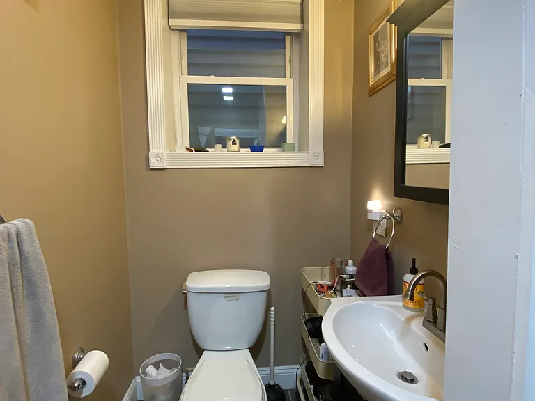 60 Webster St #1 — Photo 5