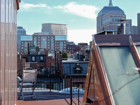 17 Marlborough St APT 5, Boston, MA 02116