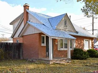 126 W 20th St, Durango, CO 81301