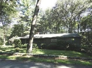 22 Walnut Ridge Rd, Stow, MA 01775