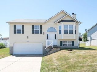 3076 Valley Oaks Dr, Imperial, MO