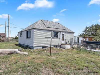1301 E Fox Farm Rd, Cheyenne, WY, 82007