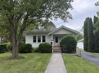 517 E Linn St, Bellefonte, PA 16823