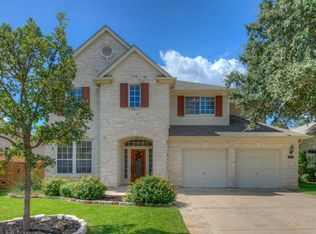 10113 Majorca Dr, Austin, TX 78717