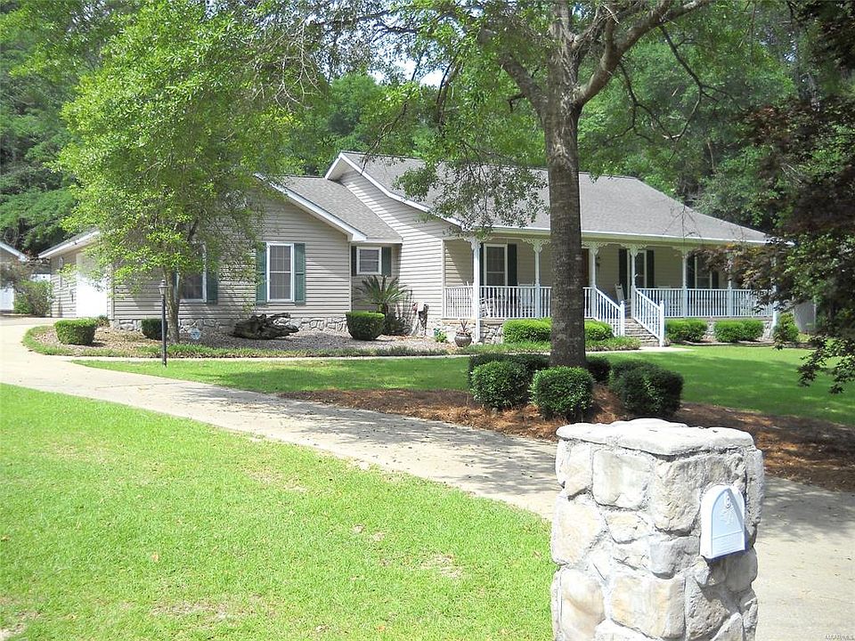 1468 Forest Lake Dr, Elba, AL 36323 Zillow