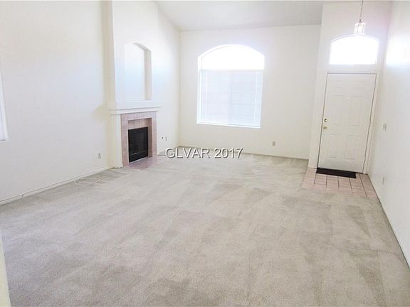 Living Room View