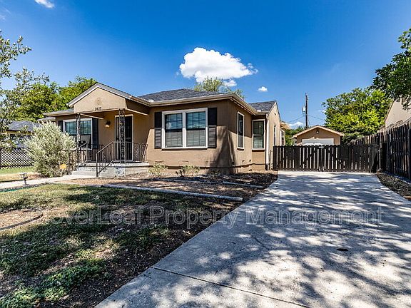 2nd image of 2423 W Huisache Ave