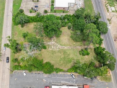 0 Mahlon & East 1st St, Deridder, LA, 70634