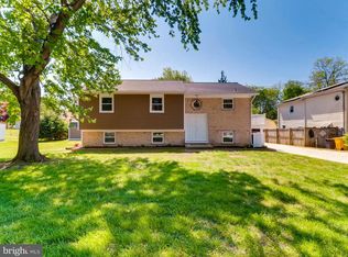 891 Northfield Ave, Pasadena, MD