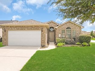 25502 Dappled Filly Dr, Tomball, TX 77375