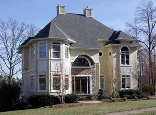 395 Bay Harbour Rd, Mooresville, NC 28117